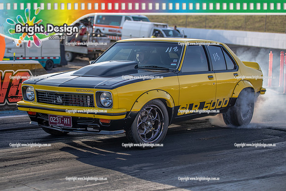 Fast Friday & Roll Racing @ Calder Park Drag Racing 29 November 2024 (173181) 0231H1