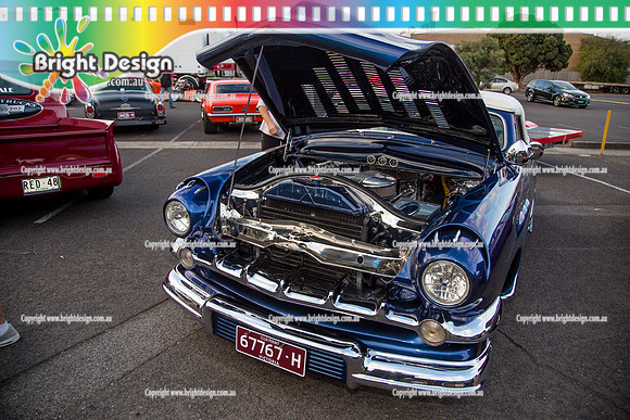 Kingpin Street Outlaws meet n greet with Street Beast 'Doc' @ Manhatten Hotel 18 feb 2016 (1077)  67767H
