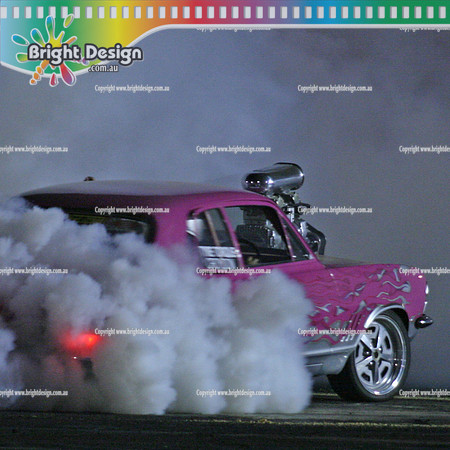 Ulimate Burnout Challenge #4 Avalon March 2012 (6138)  6-4 square