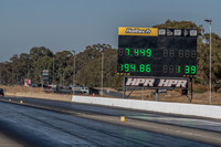 HN25 Holden Nationals @ HPR Sat 12 April 2025 (78020) 5429 LHX400 MARK DREW CRUSTY