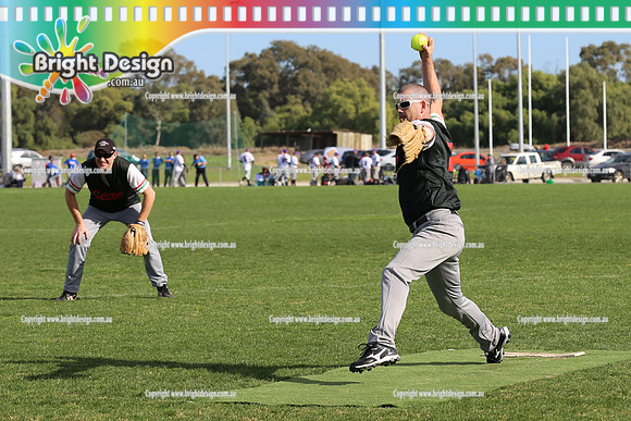 Softball Masters - Bendigo June 2013  (1003)