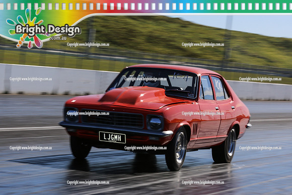 ANDRA Street Outlaws Rnd 2 @ Calder Park  SUN 3 Aug 2014   (19882)  LJGMH