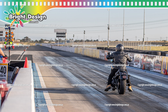 Fast Friday & Roll Racing @ Calder Park Drag Racing 29 November 2024 (173202) 2Q2iL BIKE