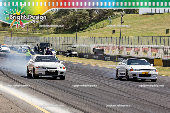 Powercruise 60 @ Sydney - Saturday 27 February 2016   (3282)  GTR28L  STKNG