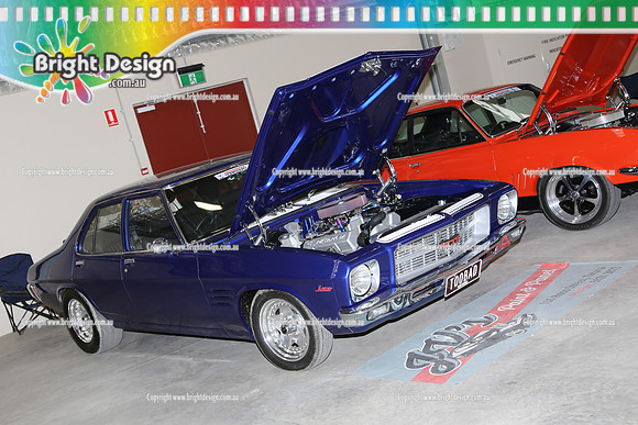 Autofest Shepparton Springnats 21  SUN 24-11-13  (5589)  TOOBAD