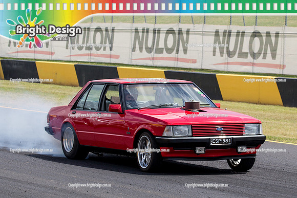 Powercruise 60 @ Sydney - Saturday 27 February 2016   (2973)  ESP581