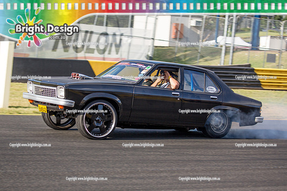Powercruise 60 @ Sydney - Saturday 27 February 2016   (3763)  B4BAD