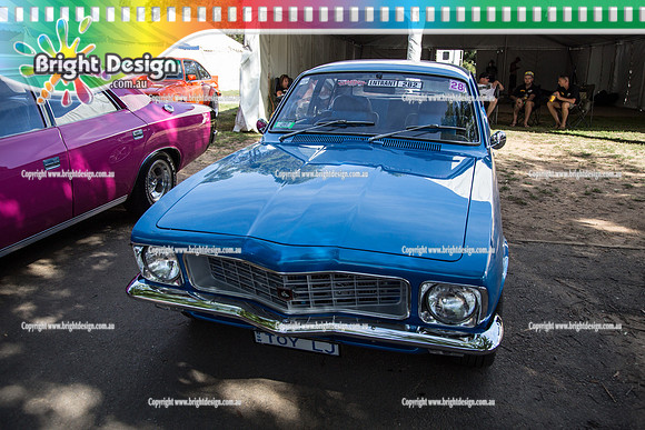 Summernats 28 Thursday 1 Jan 2015  BD__0075  TOYLJ