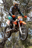 Dirt Bikes @ Frankston City Motorcycle Track SUN 16 December 2016  (1510)