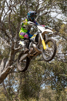 Dirt Bikes @ Frankston City Motorcycle Track SUN 16 December 2016  (1507)