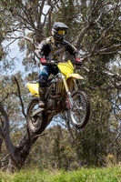 Dirt Bikes @ Frankston City Motorcycle Track SUN 16 December 2016  (1505)