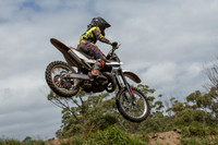 Dirt Bikes @ Frankston City Motorcycle Track SUN 16 December 2016  (1517)