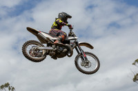 Dirt Bikes @ Frankston City Motorcycle Track SUN 16 December 2016  (1516)
