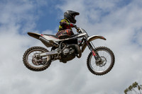 Dirt Bikes @ Frankston City Motorcycle Track SUN 16 December 2016  (1515)
