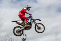 Dirt Bikes @ Frankston City Motorcycle Track SUN 16 December 2016  (1513)