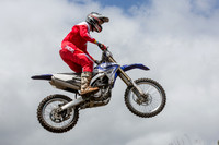 Dirt Bikes @ Frankston City Motorcycle Track SUN 16 December 2016  (1512)