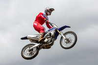 Dirt Bikes @ Frankston City Motorcycle Track SUN 16 December 2016  (1511)