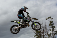 Dirt Bikes @ Frankston City Motorcycle Track SUN 16 December 2016  (1503)