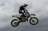 Dirt Bikes @ Frankston City Motorcycle Track SUN 16 December 2016  (1502)