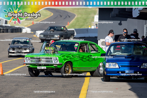 Powercruise 60 @ Sydney - Saturday 27 February 2016   (3723)  PROLC