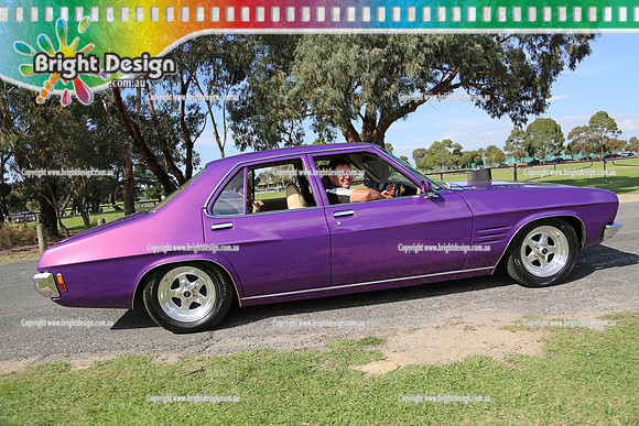 All Holden Day @  Dandeonong 7 April 2013  Bright Design (1452)  GMHQ8U