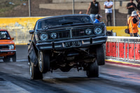 FRI 11 January 2019 Calder - Fast Friday Drag Racing (HR) INDEXED