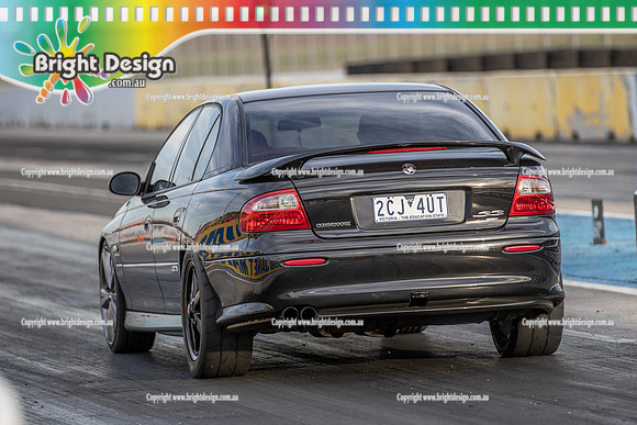 Funday Sunday @ Calder Park Drag Racing 1 June 2025 (181353) 2CJ4UT
