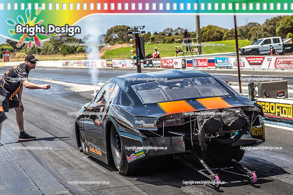 AA ANDRA South Coast 660 Summit Sportsman Series Rnd 6 @ Portland SUN 13 Jan 2019  (24863)