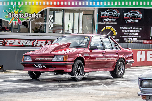 Sportsman Championship Rnd 1 at Heathcote Sat 26 June 2021 (39423)  5743 51246H DAVID BRAE