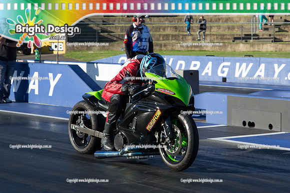 X-Champs @ Sydney Dragway SUN 4 May 2014  (7073)  BIKE TBC