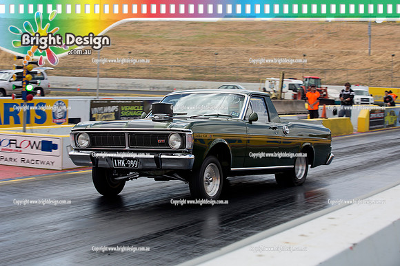 ANDRA Test n Tune @ Calder Park Raceway  SAT 25 Jan 2014  (7210)  IHK999