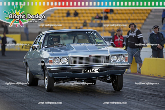 ANDRA Street Meet @ Calder Park Raceway   23 Nov 2013  (2777)  STIFHZ