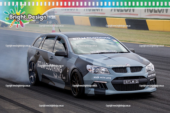 Powercruise 60 @ Sydney - Saturday 27 February 2016   (3067)  RTLM2