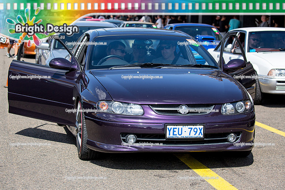 Powercruise 60 @ Sydney - Saturday 27 February 2016   (3640)  YEU79X  YEU79X