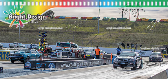 Funday Sunday @ Calder Park Drag Racing 1 June 2025 (180733) MORPSi SECBOS