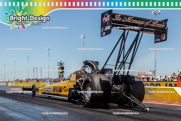 AA ANDRA Australian Nationals @ Calder Park Raceway  Sunday 29 JAN 2017   (75863)