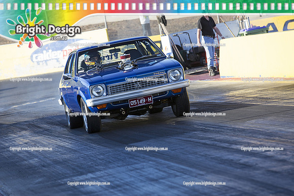 ANDRA Street Meet @ Calder Park Raceway   23 Nov 2013  (2358)  05149H