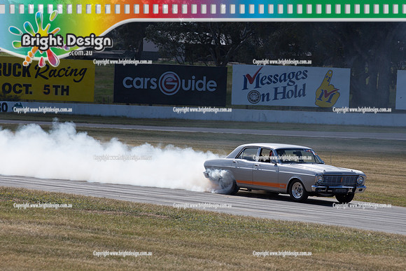 PCM9 Performance Car Mania @ Winton Raceway  Friday 19 Sept 2014 (13031)  JG33XT