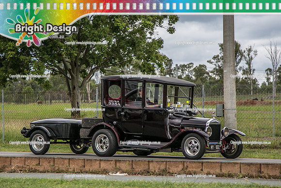 SMDC W2 Drag Challenge Weekend 2 QLD May 2019 BDMP0067 3384 MY022 NOEL INMAN