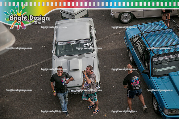 SMDC W2 Drag Challenge Weekend 2 QLD May 2019 BDMP0196 4957 CYK070 NATHAN GHOSN