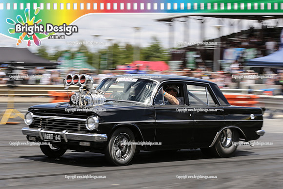 Autofest Shepparton Springnats 21  SUN 24-11-13  (5715)  AGRO64