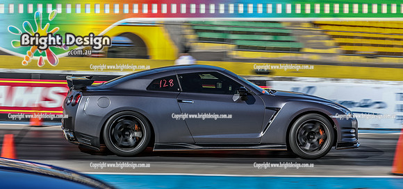 Roll Racing @ Calder Park Drag Racing 24 September 2023 (158474)-2 ZEFA02