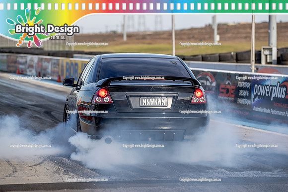 Funday Sunday @ Calder Park Drag Racing 1 June 2025 (181045) MNWNWM