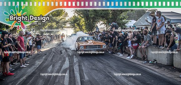 Summernats 34 Saturday 8 Jan 2022  BDMP9191  GAMEON