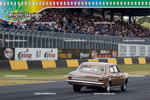 Powercruise 60 @ Sydney - Saturday 27 February 2016   (3048)  HGP383