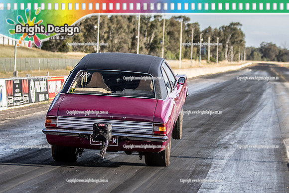 Ford Nationals Test & Tune Friday 3 December 2021 @ Heathcote (40445)  GEORGE LYRAS  02915M