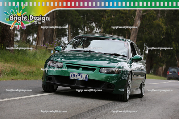 C4C10 Victorian  Cruise for Charity 10 November 2013  Lardner Park Bright Design  (1012)  YUY118