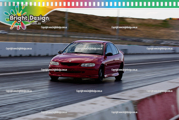 ANDRA Street Meet @ Calder Park Raceway  FRI 10 Jan 2014  (5783)  tbc