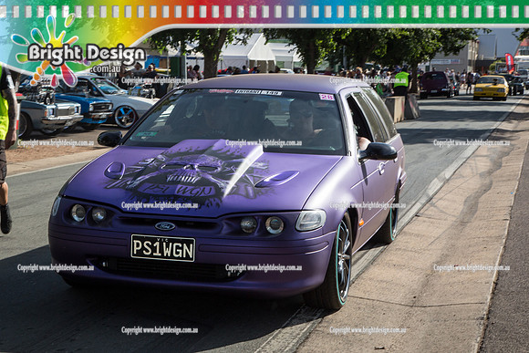Summernats 28 Thursday 1 Jan 2015  BD__0131  PS1WGN