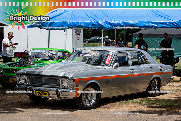 Summernats 29 THURS 7 Jan 16   MP_(1000)  DOGNUT